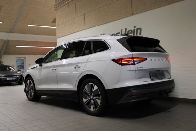 Skoda Enyaq iV Loft Maxx