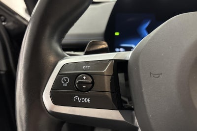 BMW iX1 xDrive30 M-Sport