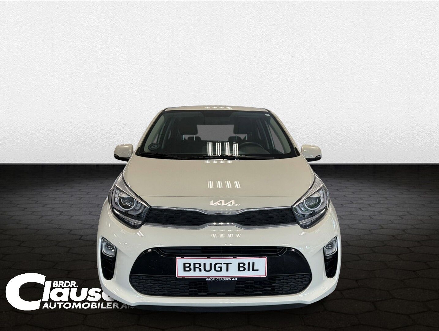 Kia Picanto Upgrade