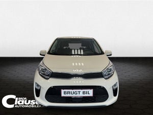 Kia Picanto Upgrade