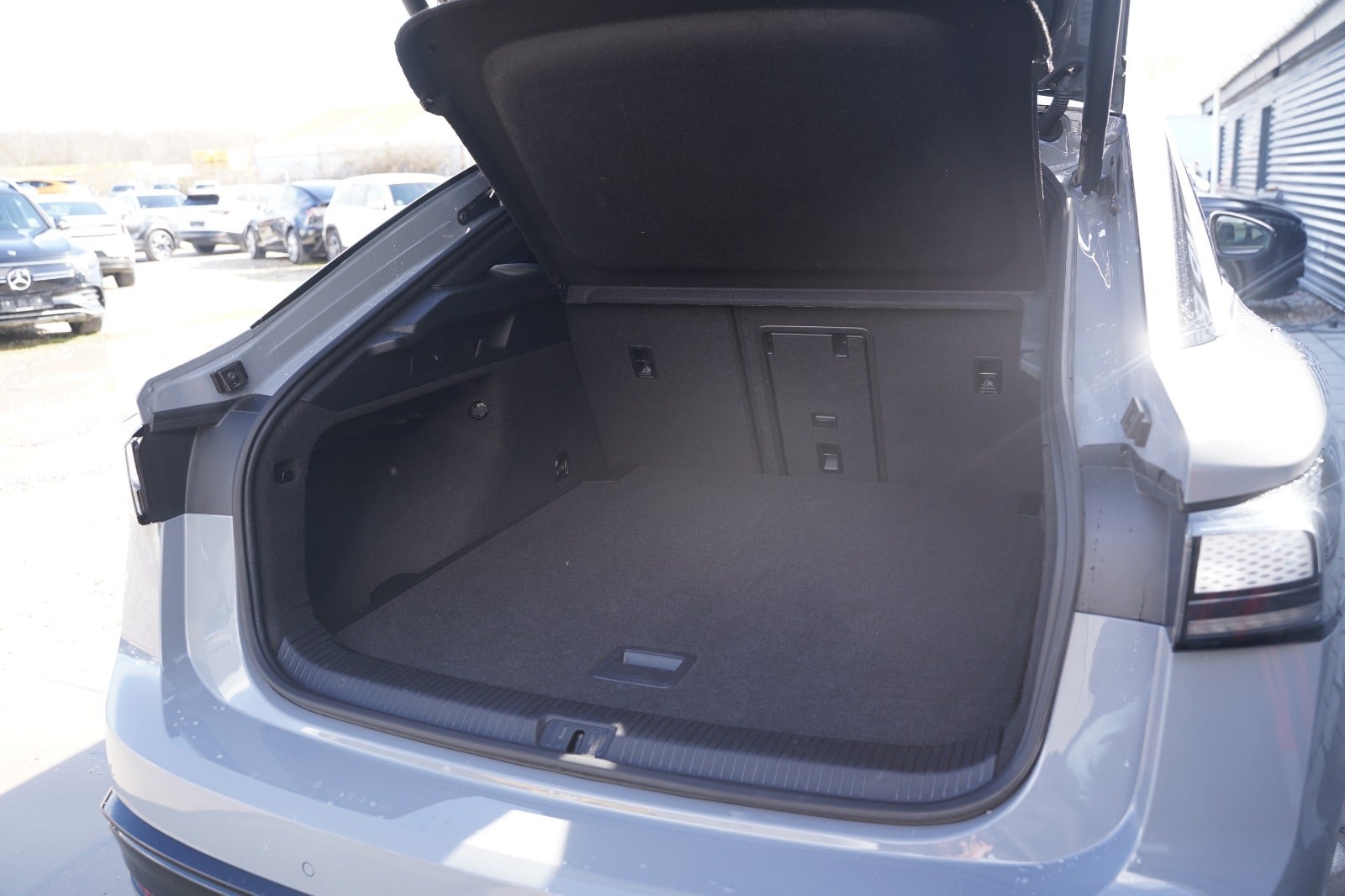 Billede af VW ID.7 77 Style