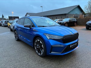 Skoda Enyaq iV Sportline