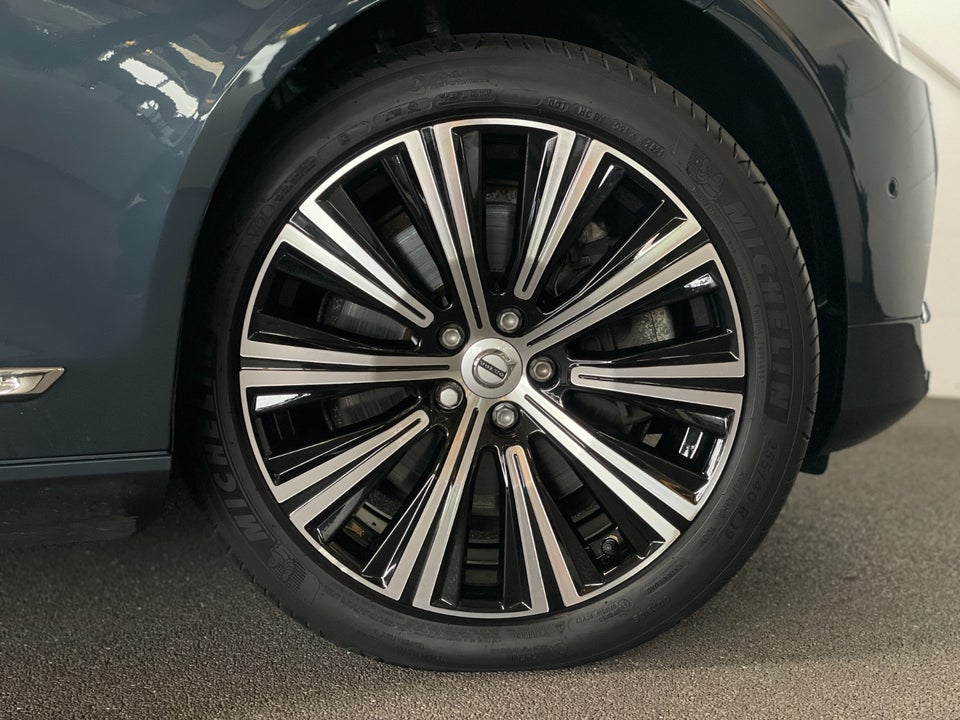 Volvo V90, Billede 4