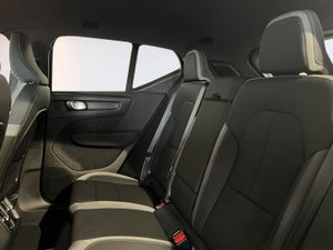 Volvo EX40 Extended Range Plus