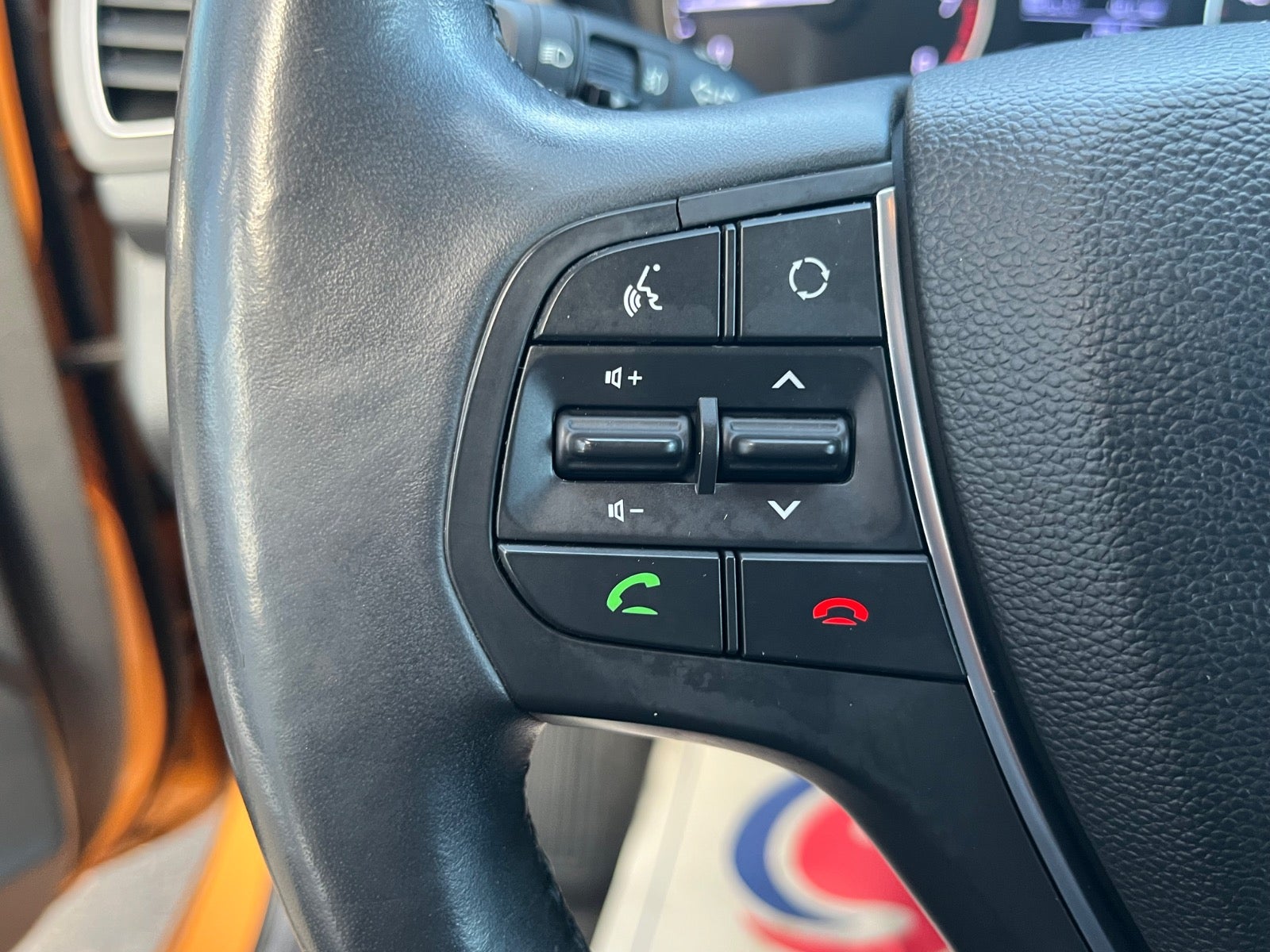 Billede af Hyundai i20 1,25 Trend