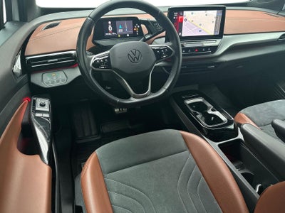 VW ID.4 Pro Performance billede 2
