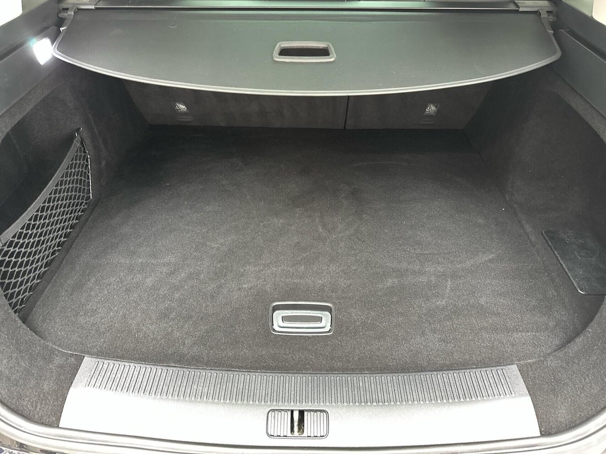 MG Marvel R Luxury billede 13