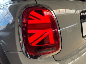 MINI Cooper SE Classic Trim