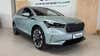 Skoda Enyaq iV thumbnail