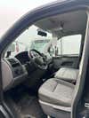 VW Transporter TDi 130 Kassevogn aut. kort thumbnail