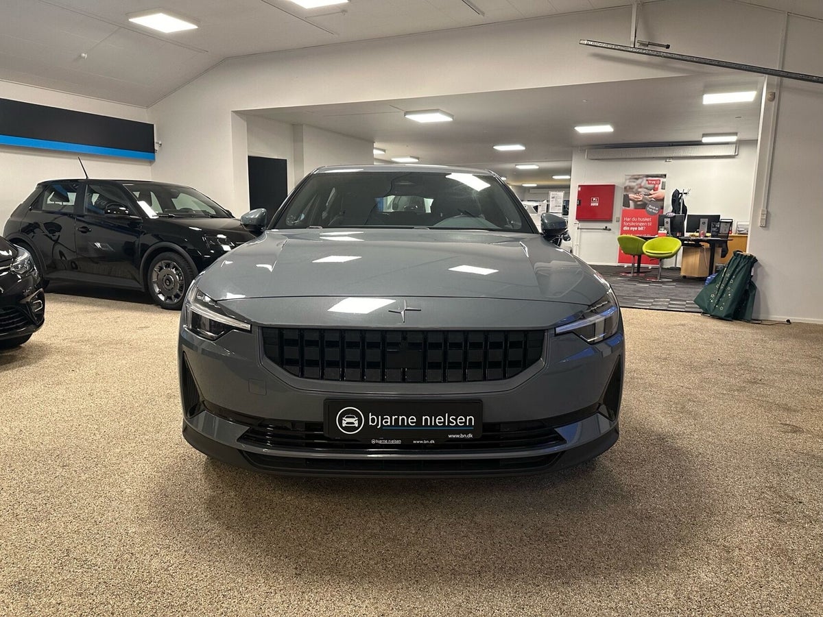 Polestar 2 Long Range billede 2