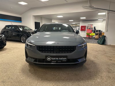 Polestar 2 Long Range billede 1