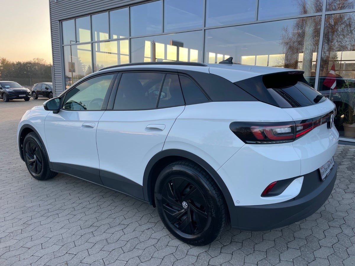 Billede af VW ID.4 52 Life