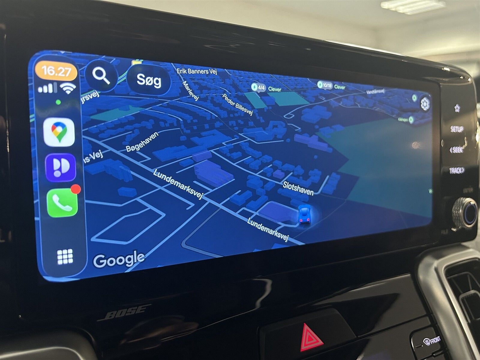 Kia Sorento PHEV Upgrade aut. 4WD 7prs