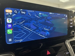 Kia Sorento PHEV Upgrade aut. 4WD 7prs