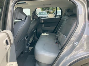 Kia EV3 Long Range Upgrade