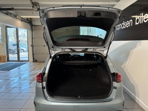 Kia Ceed T-GDi Upgrade DCT