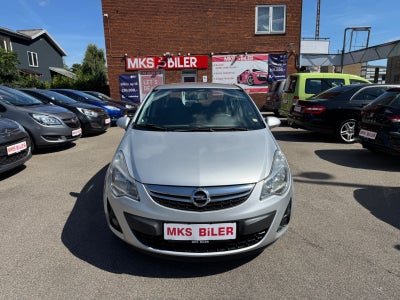 Opel Corsa 1,4 16V Cosmo 5d