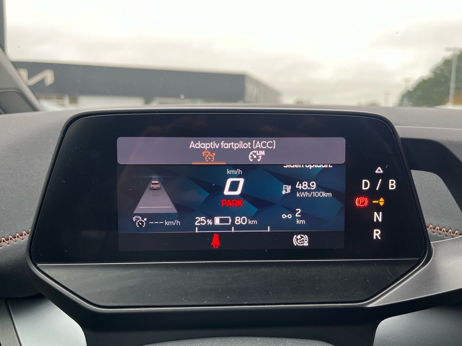 Cupra Born High