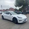 Tesla Model 3 RWD