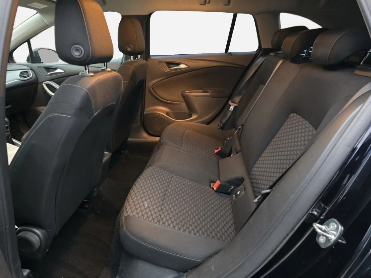 Billede af Opel Astra 1,0 T 105 Enjoy Sports Tourer