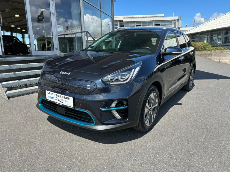 Kia e-Niro Advance