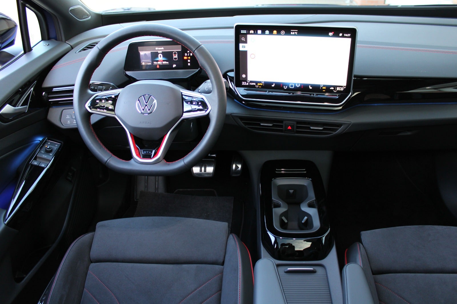 VW ID.5 GTX+ 4Motion