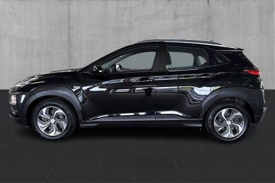 Hyundai Kona HEV DCT - 1