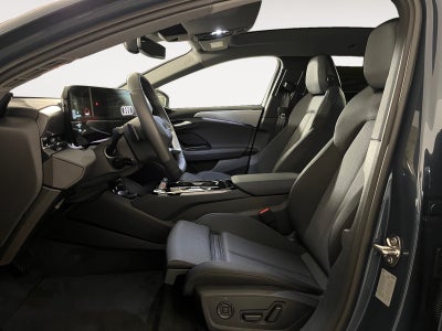 Audi A6 e-tron Progress plus Avant Van