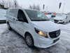Mercedes Vito 114 CDi Kassevogn aut. L RWD thumbnail