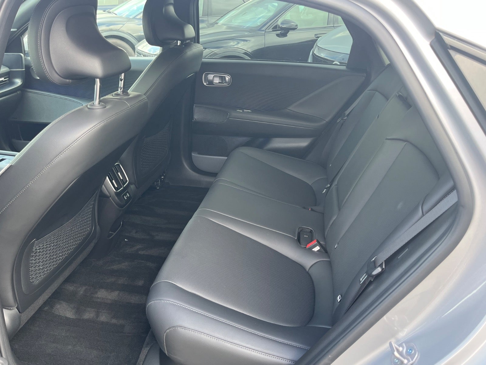 Billede af Hyundai Ioniq 6 77 Ultimate