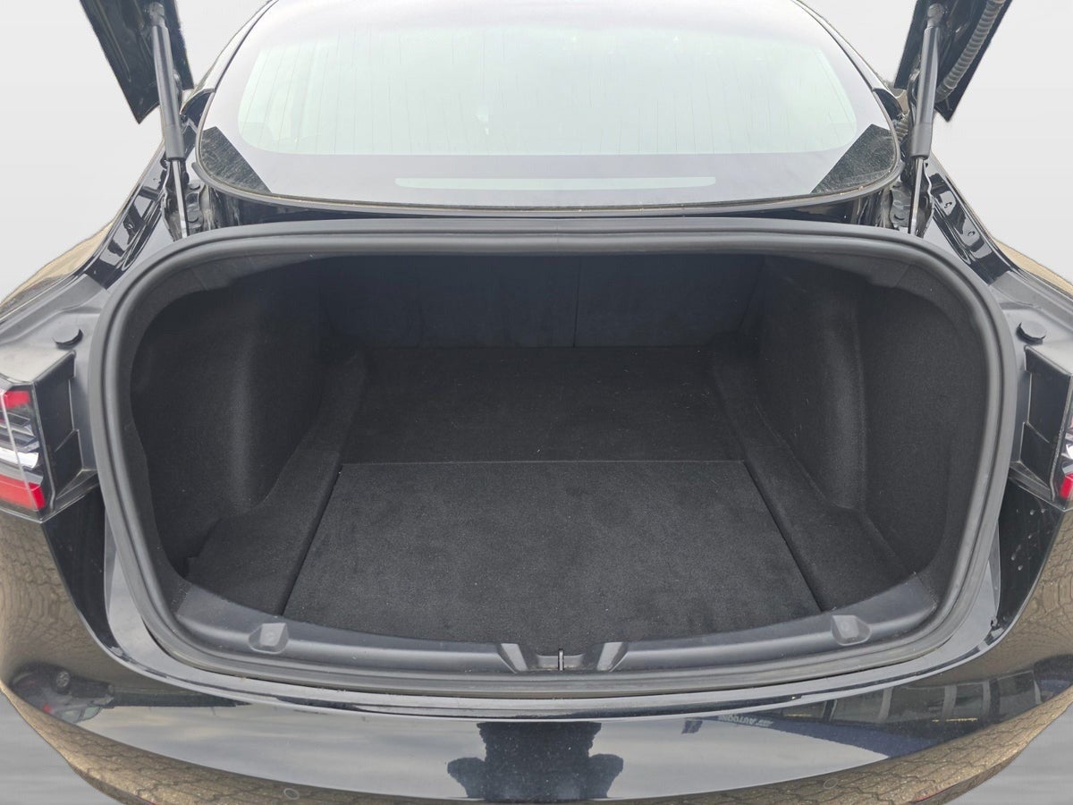 Billede af Tesla Model 3  Long Range AWD
