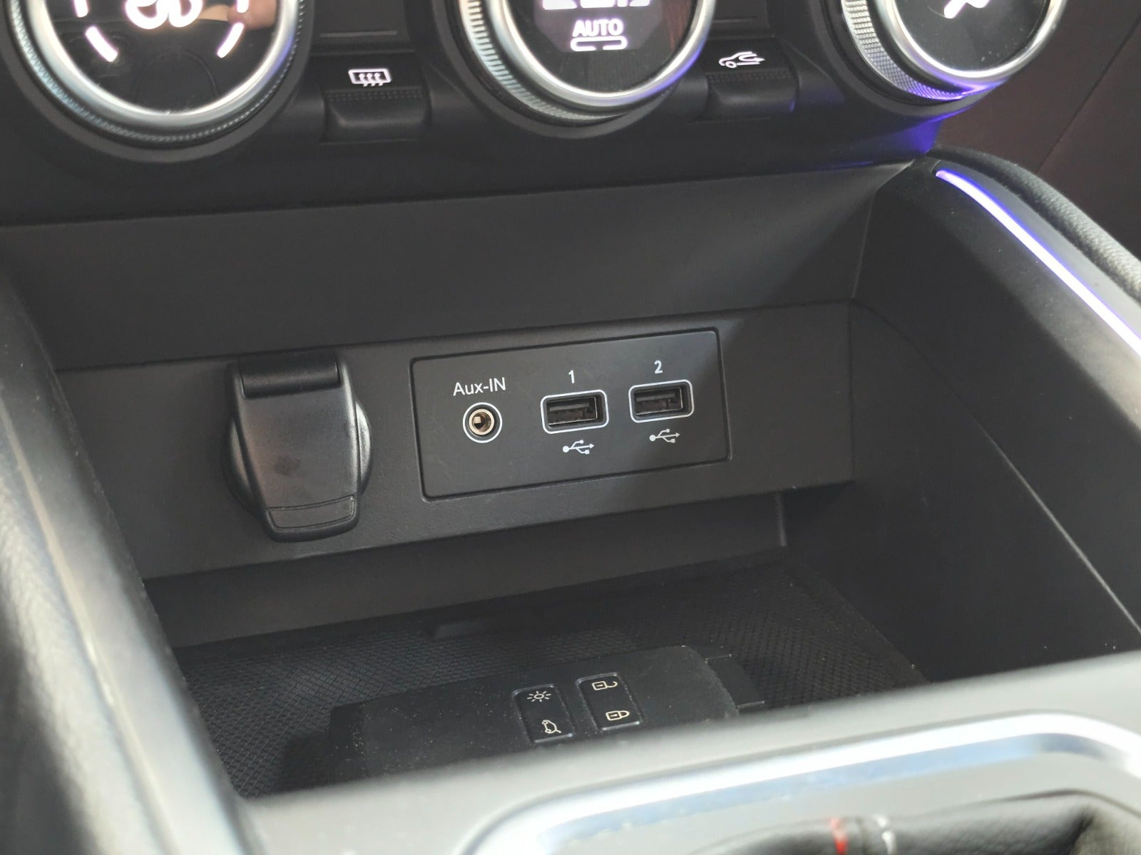 Billede af Renault Clio V 1,3 TCe 130 R.S. Line EDC