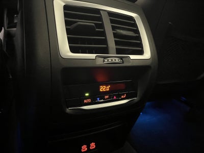 BMW iX3 Charged Plus M-Sport