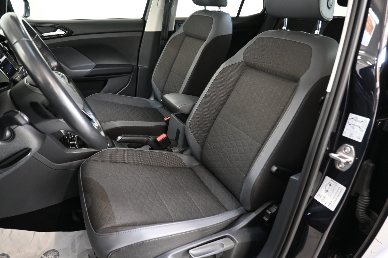VW T-Cross TSi 150 Style Team DSG