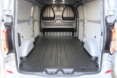 Ford E-Transit Custom 340 L2 Limited