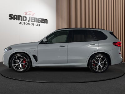 BMW X5 xDrive50e M-Sport Pro aut. Van