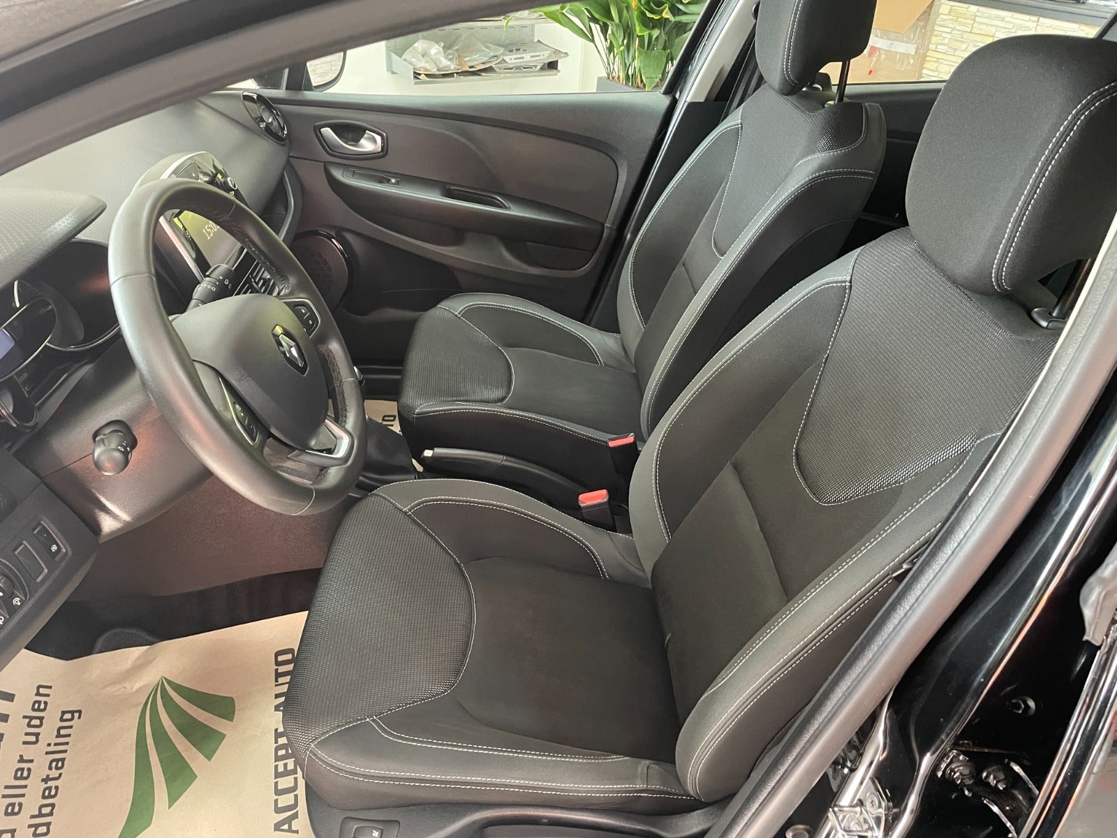 Renault Clio IV TCe 90 Zen