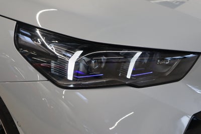 BMW i5 eDrive40 M-Sport Pro