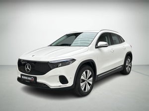 Mercedes EQA300 Progressive 4Matic