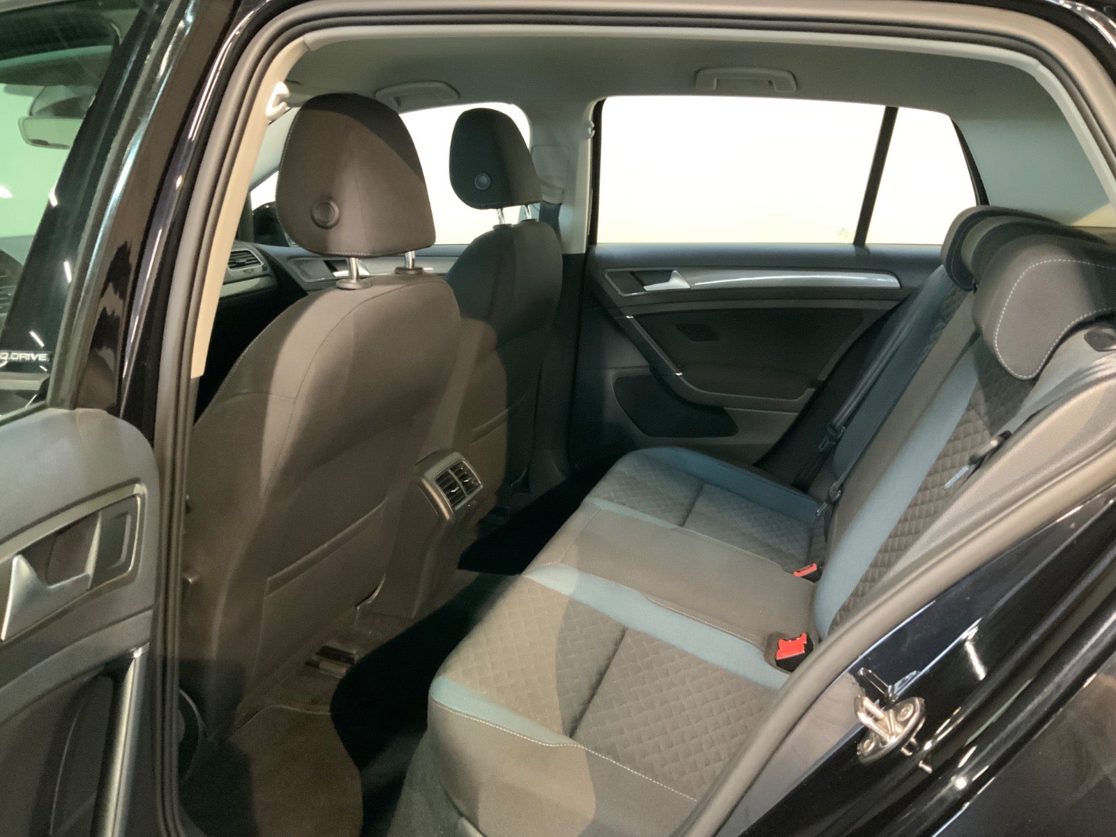 VW Golf VII