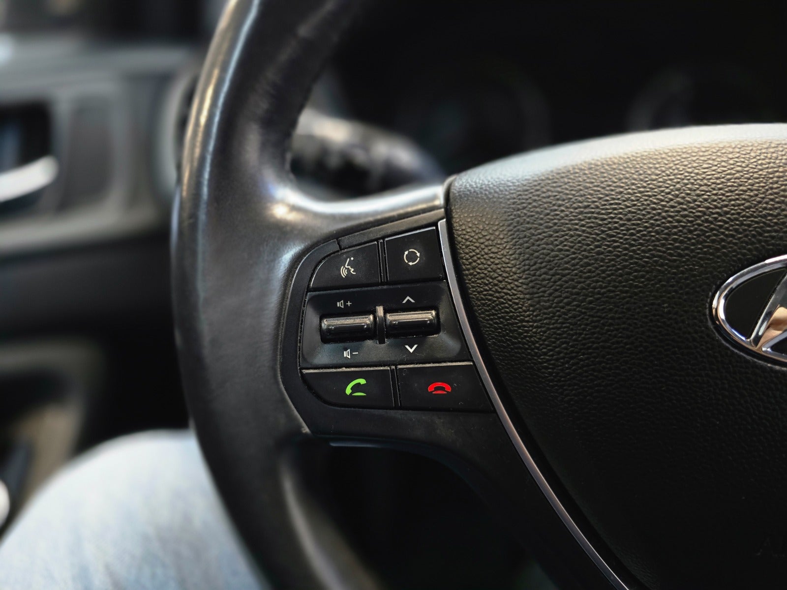 Billede af Hyundai i20 1,25 Trend Van