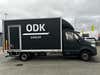 Mercedes Sprinter 317 CDi Alukasse m/lift aut. RWD thumbnail