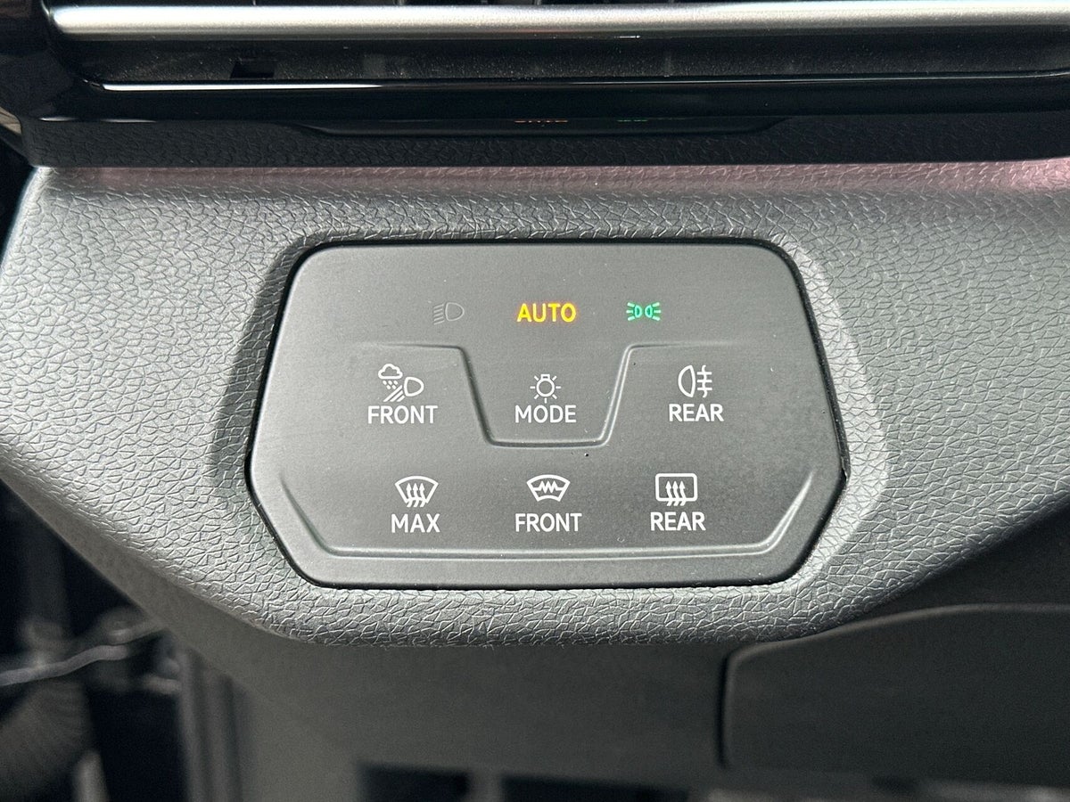 VW ID.4 GTX 4Motion billede 21