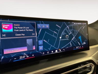 BMW i4 eDrive35 M-Sport