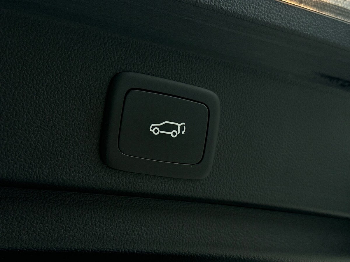 MG Marvel R Luxury billede 19