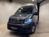 VW Crafter 35 TDi 177 Kassevogn L4H3 aut. thumbnail