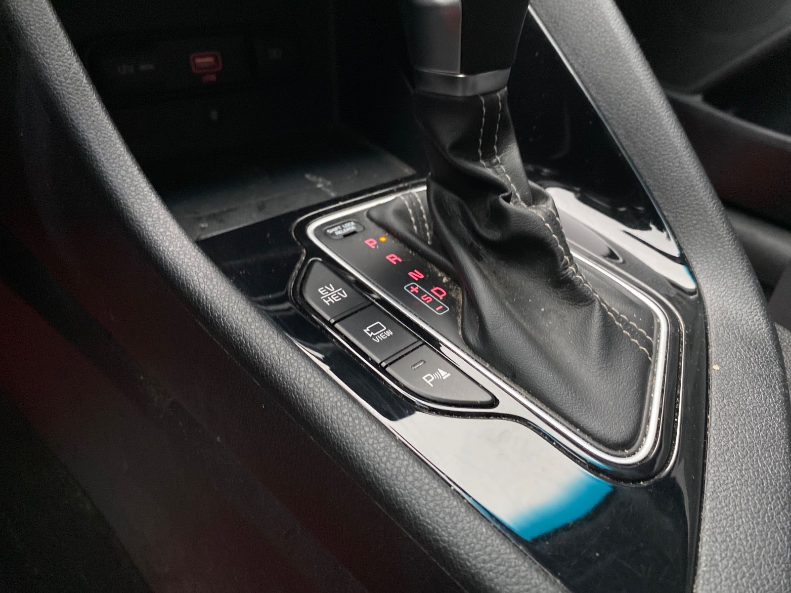 Kia Niro PHEV Advance DCT