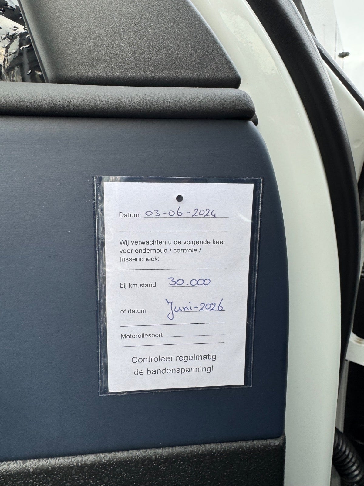 Billede af Volvo EX30  Extended Range Plus