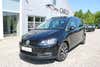 VW Sharan TDi 150 Comfortline DSG 7prs